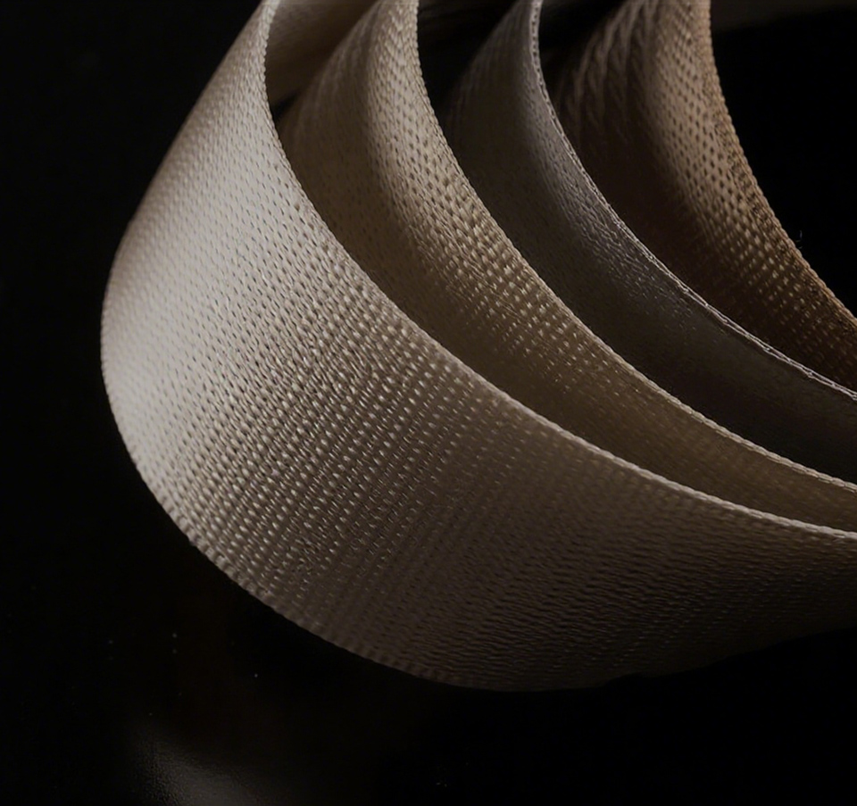 Haining Fengrun Rope Fíodóireacht Co, Teo.