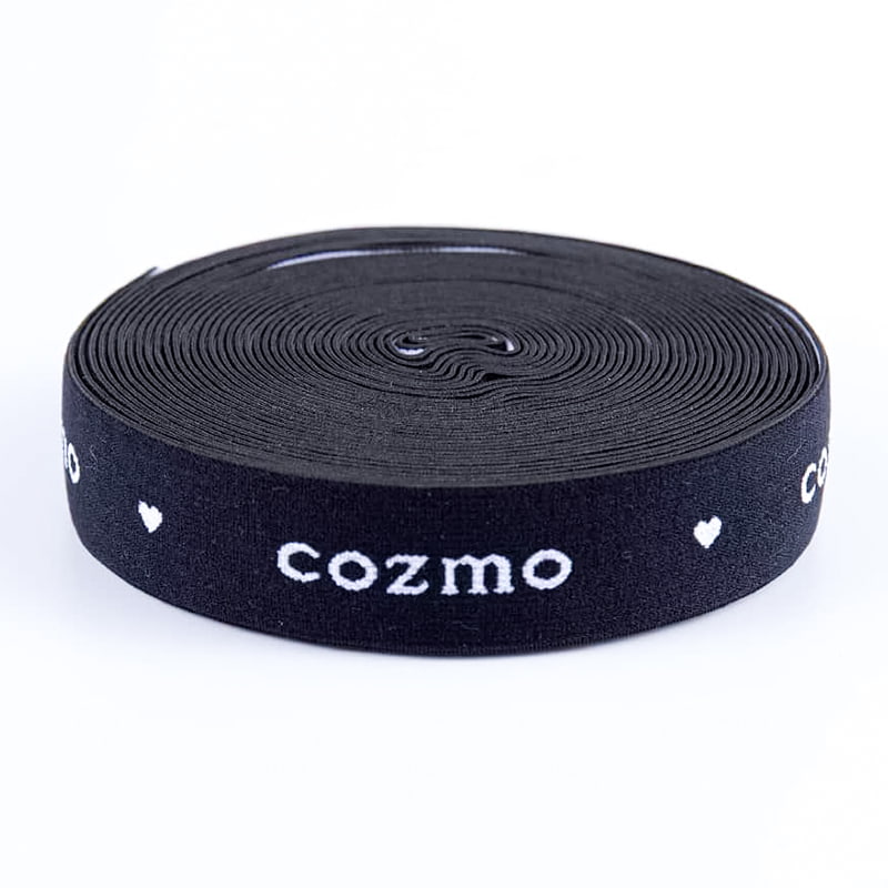 Uigí Jacquard leaisteacha níolón