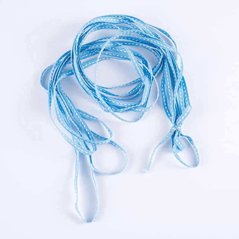 Uigí Pacáistiú Bláthanna Pota poileistir 0.5cm